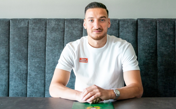 Ercan Kara yuvasna geri dnd!