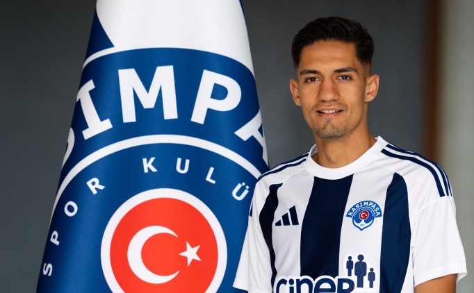 Kasmpaa'dan orta sahaya Cem stnda takviyesi