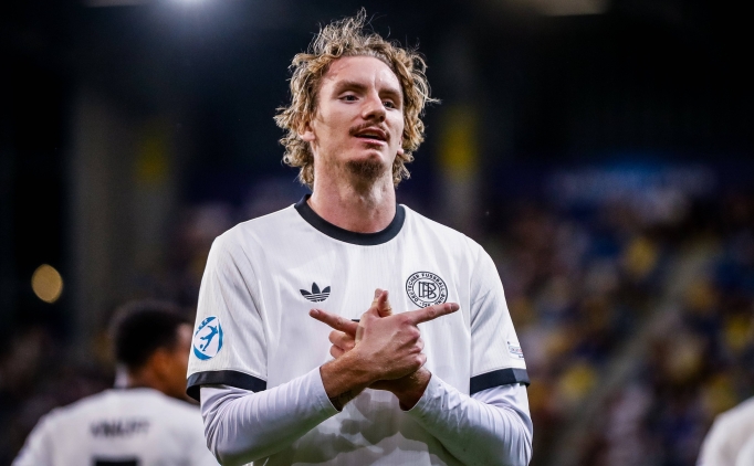 Bayern Mnih'ten Woltemade transferine tepki!