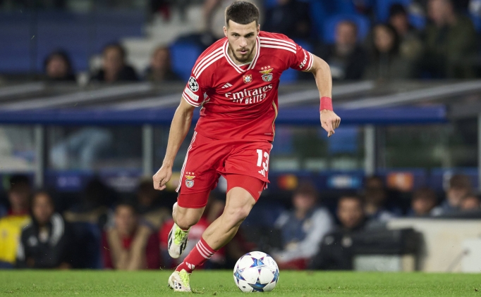 Be�ikta�'ta ilk transfer tamam: Jurasek Geliyor!