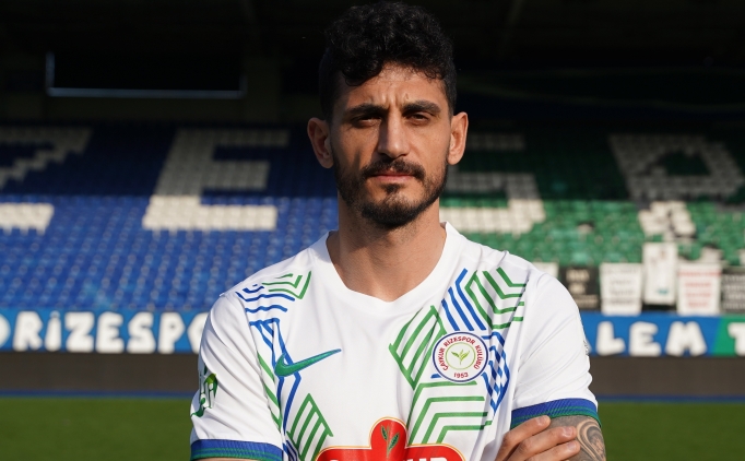 Samet Akayd�n'dan fla� Fenerbah�e ve Trabzonspor a��klamas�!