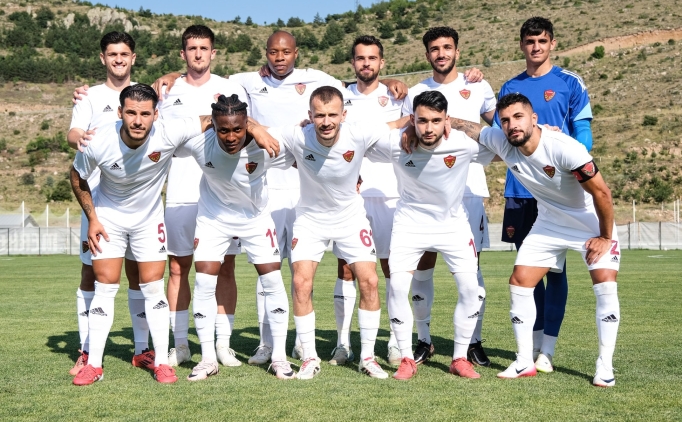 ��te Hatayspor'da transfer yasa��n�n kalkaca�� tarih!