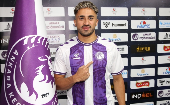 Ankara Ke�i�reng�c�, Ahmet Uzun'u a��klad�!