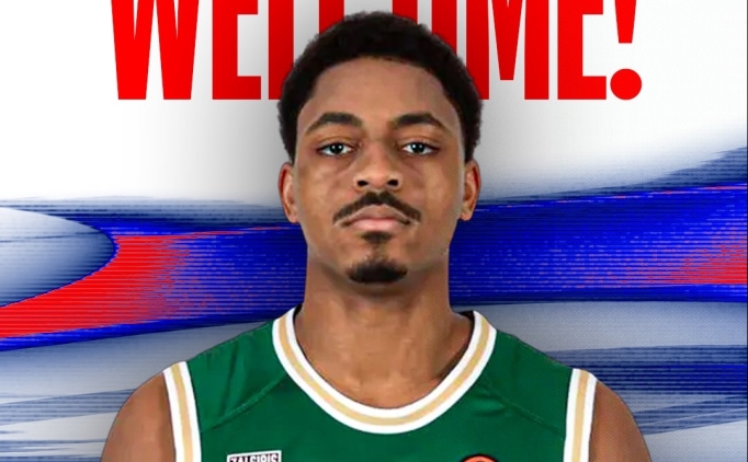 Bah�e�ehir Koleji, Matt Mitchell'i a��klad�