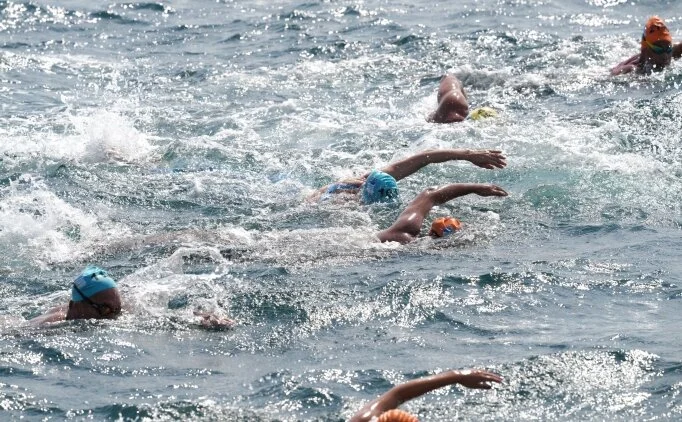 Boaz'da kaybolan Rus sporcuyu uyaran yarmac konutu