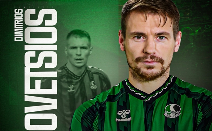 Sakaryaspor, Kolovetsios'u renklerine katt�