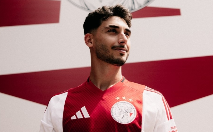 Ajax, Raul Moro'yu kadrosuna katt!