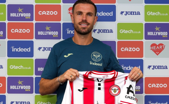 Jordan Henderson, Premier Lig'e geri d�nd�!