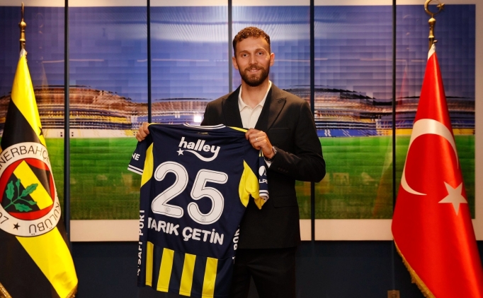 Ederson'dan kt haber: Kale Tark etin'in!