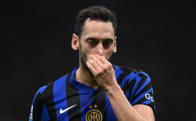 Galatasaray'da Hakan i�in g�r��me!