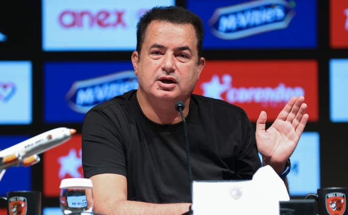 Acun Il�cal�'dan Hull City'yi sataca�� haberlerine yalanlama!