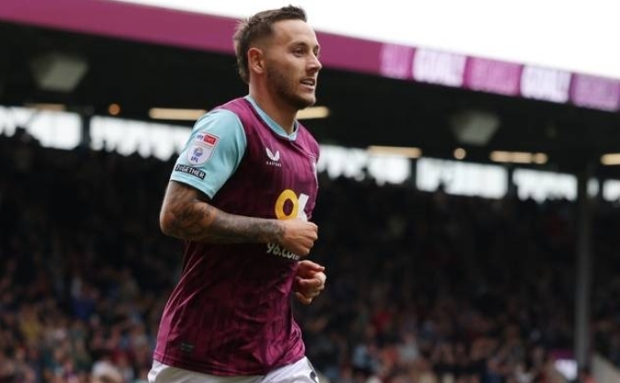 Trabzonspor, 8 numara i�in Brownhill'den vazge�miyor!