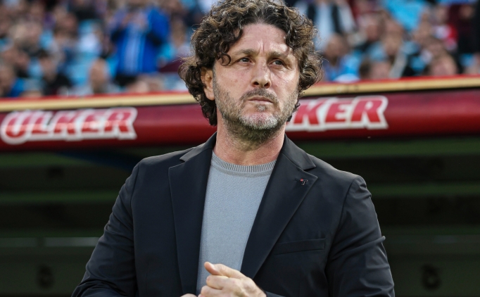 Trabzonspor'un 2025 - 2026 sezonu fikst�r� belli oldu!