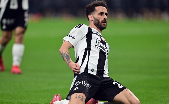 Be�ikta�'�n 2025 - 2026 sezonu fikst�r� belli oldu!