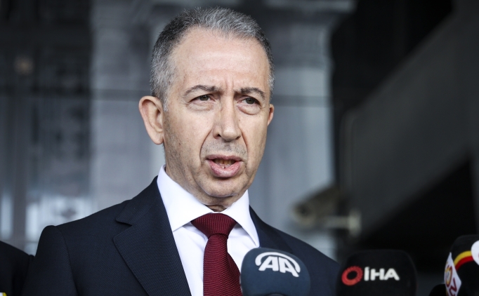 Metin ztrk: 'Fikstrn bir nemi yok'