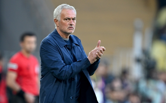 Fenerbah�e'den 'Mourinho-Duran' iddias�na yalanlama