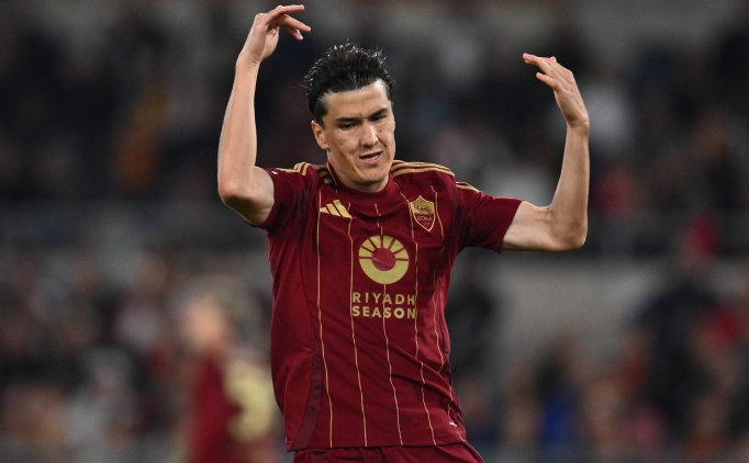 Baakehir'den, Shomurodov iin teklif!