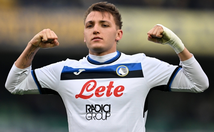 Al-Qadsiah, Retegui i�in anla�t�!