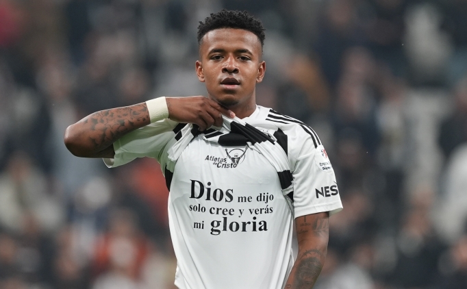 Be�ikta�'ta 8.5 milyon euro'luk ayr�l�k!