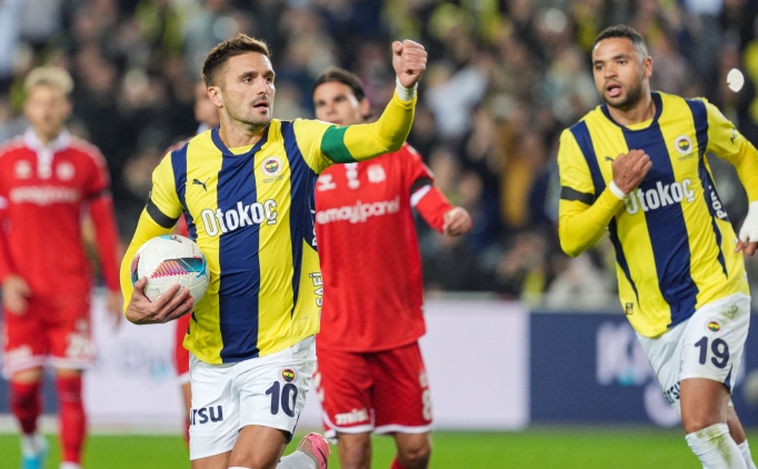 Tadic i�in Atletico Madrid iddias�!