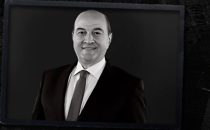 Galatasaray'�n ac� kayb�: Mehmet �smail Sar�kaya