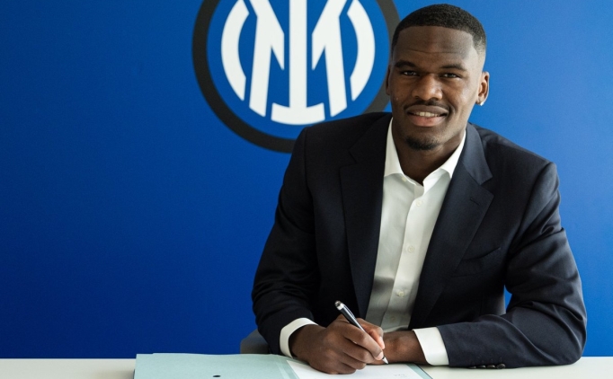 Inter Ange-Yoan Bonny transferini a��klad�