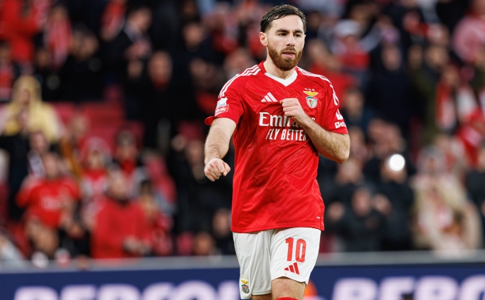 Be�ikta�, Orkun K�k�� transferinde Benfica ile anla�t�!