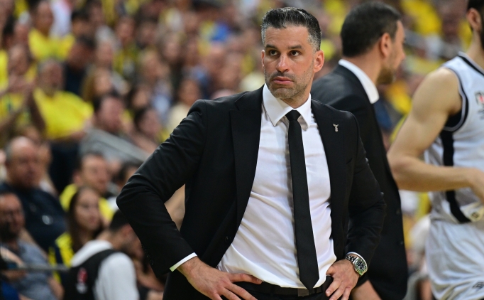 �zkan Arseven: 'Hedefimiz EuroCup'� kazanmak, Dusan'a tam yetki verdik'