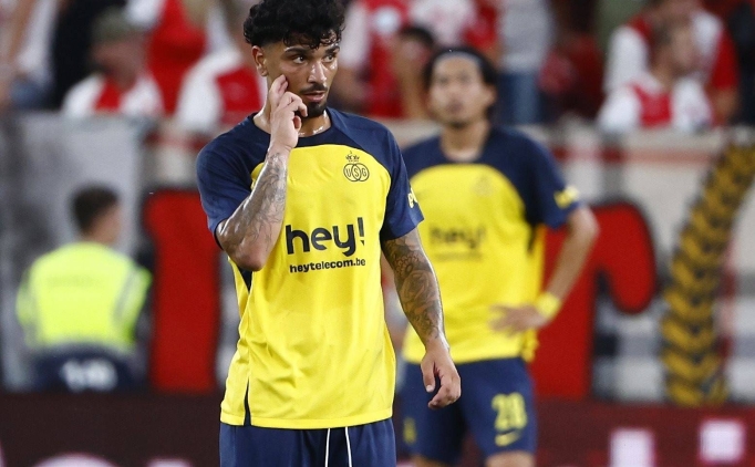 Trabzonspor, Puertas transferinde son aamada