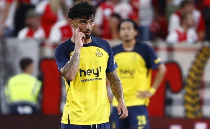 Trabzonspor'a Suudi Arabistan'dan orta saha takviyesi