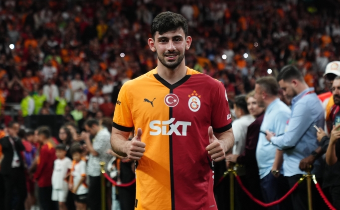Yusuf Demir'e La Liga'dan 5 teklif