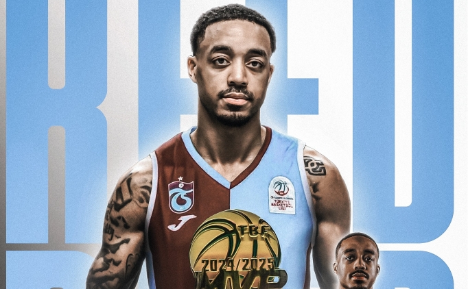 Trabzonspor, Tres Anthony Tinkle'yi kadrosuna katt�