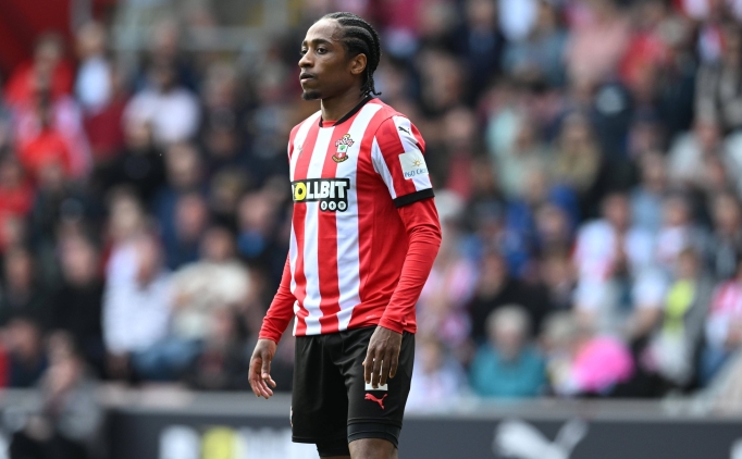 Beikta'ta Kyle Walker-Peters gn!