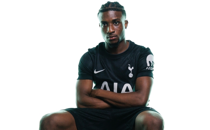 Tottenham, Muhammed Kudus'u aklad!