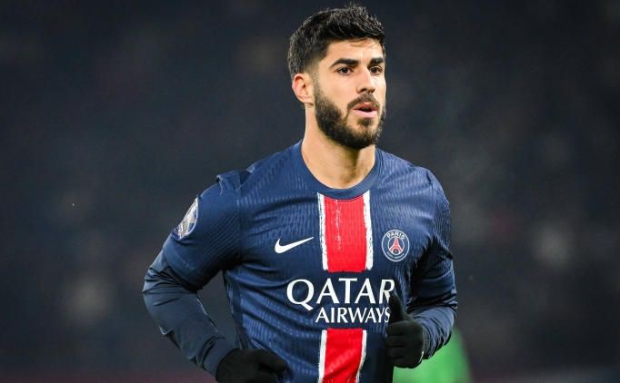 Jose Mourinho'nun Asensio plan�!