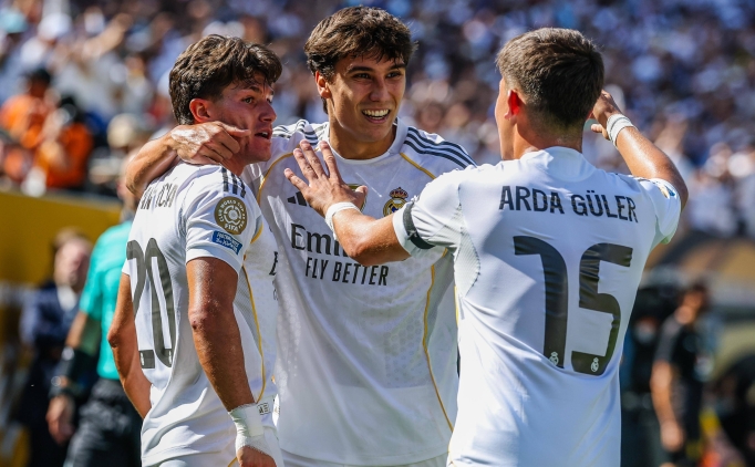 FIFA Kul�pler D�nya Kupas�nda �ampiyona dev �d�l!