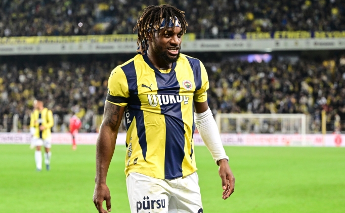 Allan Saint-Maximin: 'Ger�ek ortaya ��kacak'
