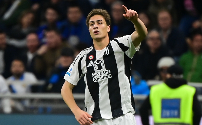 Kenan Yldz, Ballon d'Or Kopa Trophy adaylar arasnda!