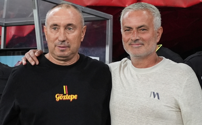 Fenerbahe ile Gztepe 59. randevuda