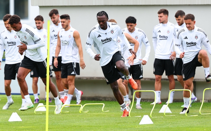 Be�ikta�'�n ikinci haz�rl�k ma��ndaki rakibi Admira Wacker