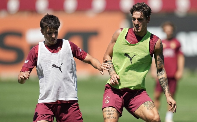 Okan Buruk'un karar�: 'Bonservisiyle gitsin!'