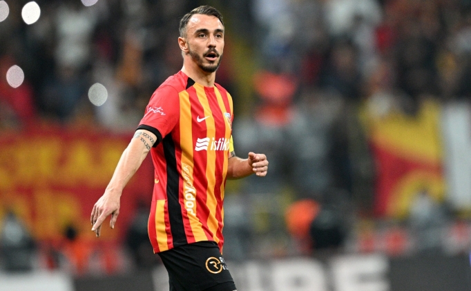 Beikta'tan transfer; Gkhan Sazda