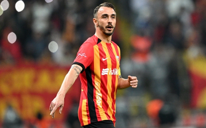 Beikta'tan yerli sa bek hamlesi: Gkhan Sazda!