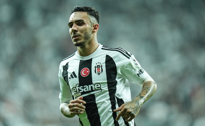 Be�ikta�'tan sakatl�k a��klamas�; Emirhan ve Salih