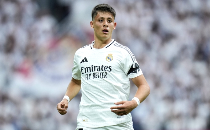 Arda Gler'den Fenerbahe'ye destek!