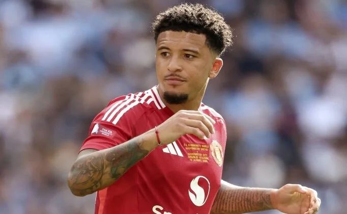 Sancho i�in iki se�enek: Be�ikta� ve Dortmund!