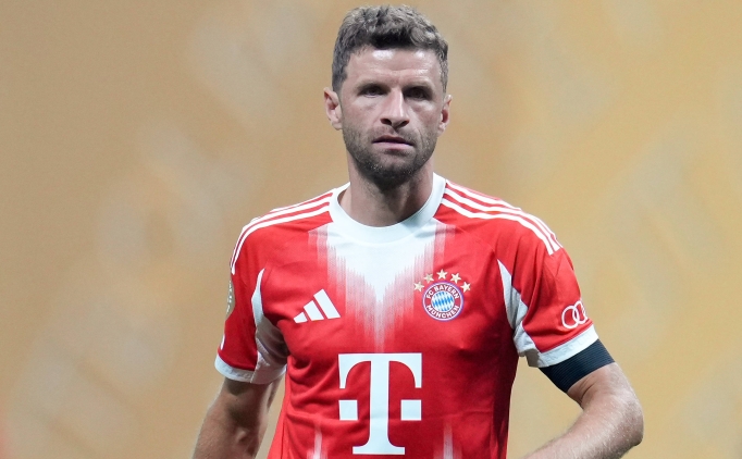 Thomas M�ller, Vancouver Whitecaps'a transfer oluyor