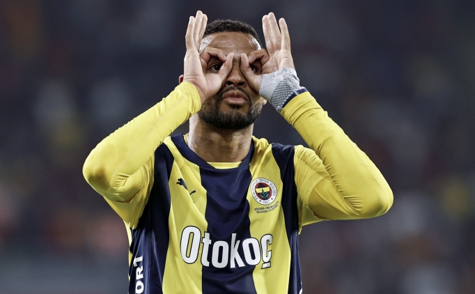 Youssef En-Nesyri'den ligde rekor!