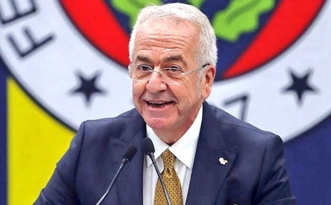 Fenerbah�e'de istifa, Erol Bilecik