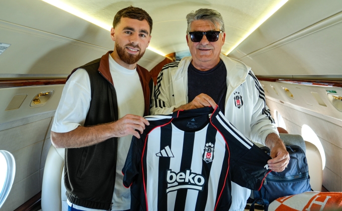 Be�ikta�'a rekor: 2.5 milyon Euro gelir